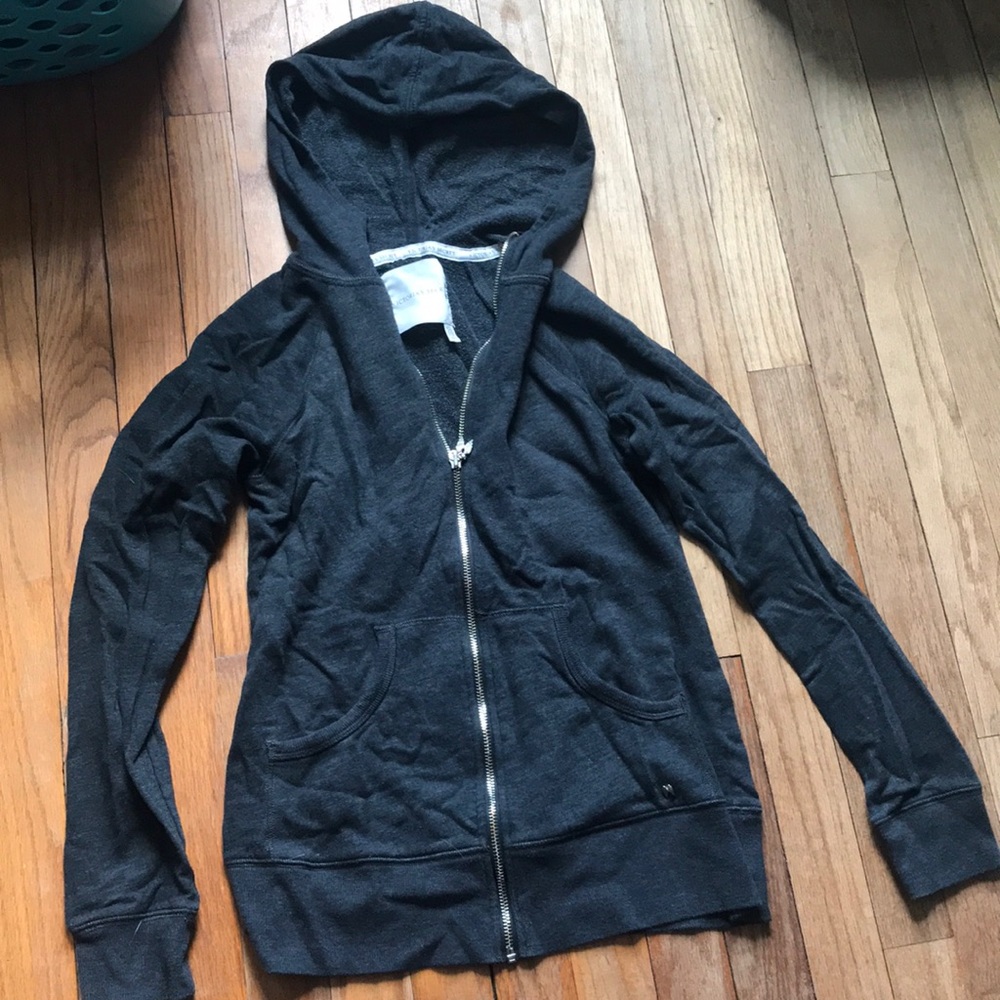Victoria’s Secret ZIP Hoodie